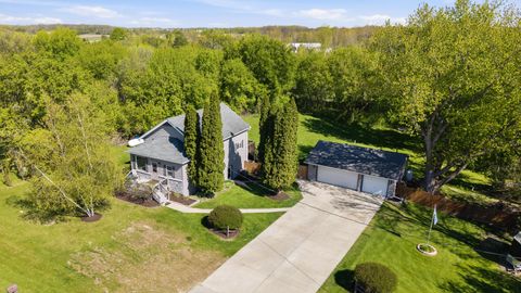 Photo of W6104 State Road 33 -, Oak Grove, WI 53039 (MLS # 1961810)