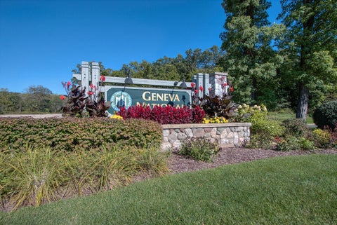 Photo of 420 Hunt Club Way, Geneva, WI 53147 (MLS # 1973187)
