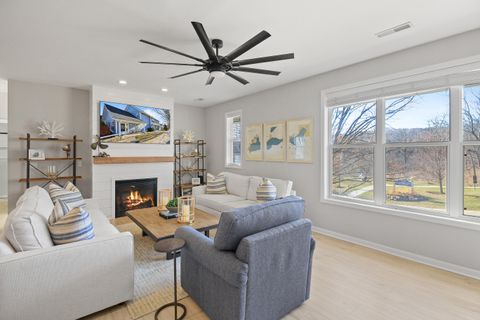 Photo of 453 Mill St, Fontana, WI 53125 (MLS # 1953610)