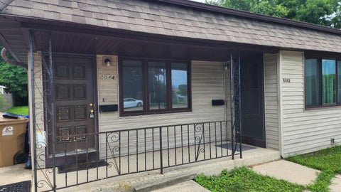 Photo of 8042 14 Ave, Kenosha, WI 53143 (MLS # 1974289)