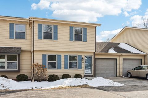 Photo of 402 Highland Dr, Wales, WI 53183 (MLS # 1950319)