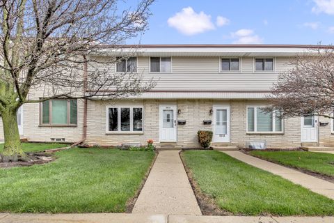 Photo of 5316 Athens Ave, Racine, WI 53406 (MLS # 1958333)