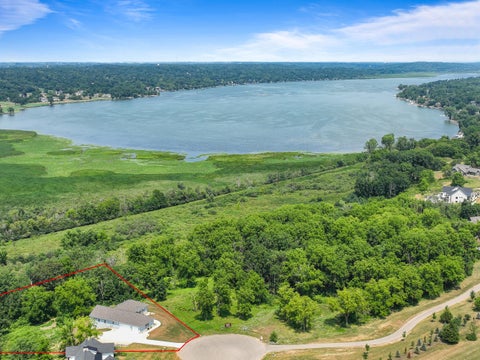 Photo of N2521 Preserve Ct, Geneva, WI 53147 (MLS # 1974304)