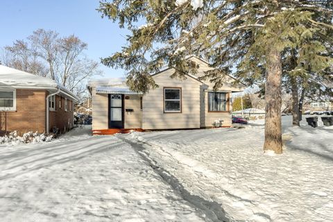 Photo of 1105 S 102nd St, West Allis, WI 53214 (MLS # 1944645)