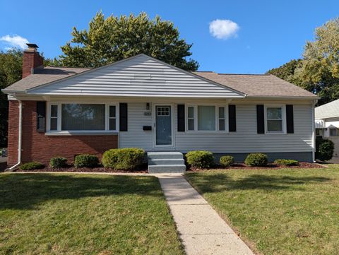 Photo of 3233 S 55th St, Milwaukee, WI 53219 (MLS # 1943638)