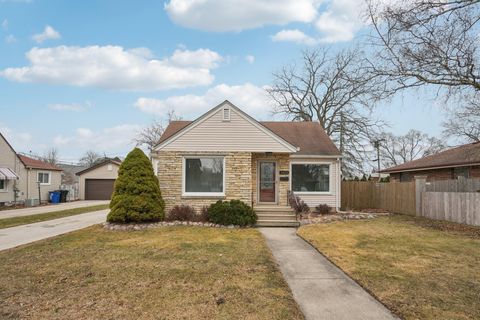 Photo of 2835 Blaine Ave, Racine, WI 53405 (MLS # 1952800)