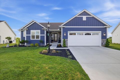 Photo of 2938 Yahara Dr, Summit, WI 53066 (MLS # 1963685)