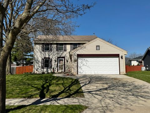 Photo of 1615 Haymarket Rd, Waukesha, WI 53189 (MLS # 1956979)