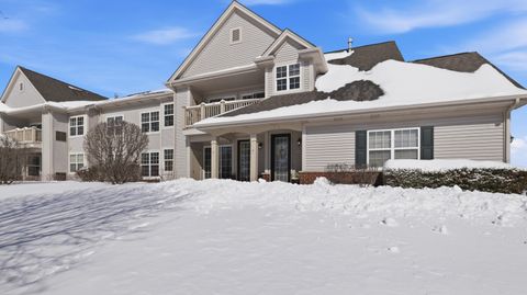 Photo of W206N16704 Blackberry Cir, Jackson, WI 53037 (MLS # 1954188)