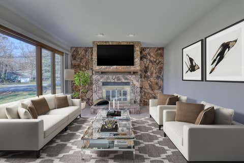 Photo of 3840 S Sunny View Dr, New Berlin, WI 53151 (MLS # 1943078)