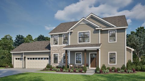 Photo of W275N8210 Harvest Ct, Lisbon, WI 53029 (MLS # 1963008)