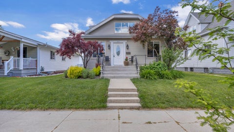 Photo of 2416 N 11th St, Sheboygan, WI 53083 (MLS # 1968193)