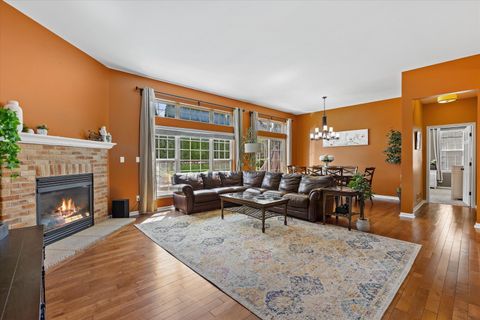 Photo of 1683 Hunter Rd, Waukesha, WI 53189 (MLS # 1958606)