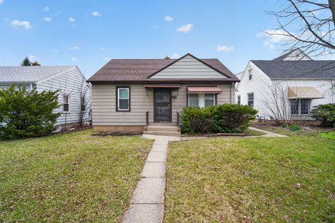 Photo of 4722 N 22nd St, Milwaukee, WI 53209 (MLS # 1958442)