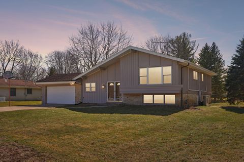 Photo of 11817 W Grange Ave, Hales Corners, WI 53130 (MLS # 1953832)