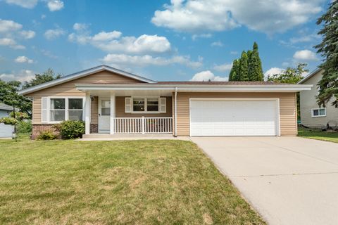 Photo of 568 W Beutel Rd, Port Washington, WI 53074 (MLS # 1930055)