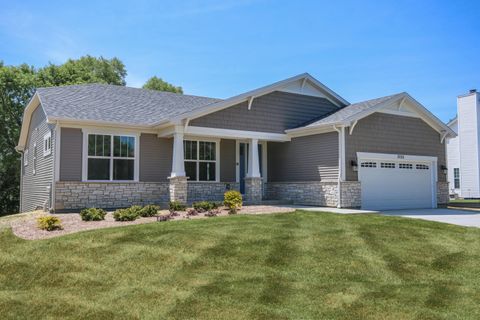 Photo of Lt10 Arbor Ridge Dr, Delavan, WI 53115 (MLS # 1952573)