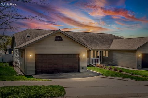 Photo of 3532 Levy Ln, La Crosse, WI 54601 (MLS # 1959364)