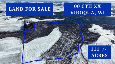 Photo of Lt0 CTH XX -, Jefferson, WI 54665 (MLS # 1949552)