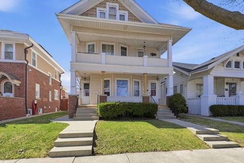 Photo of 1356 Deane Blvd, Racine, WI 53405 (MLS # 1955846)