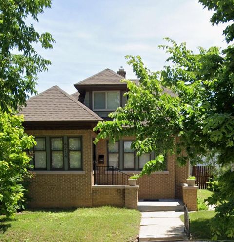 Photo of 4214 N 21st St, Milwaukee, WI 53209 (MLS # 1959623)