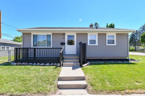 Photo of 4380 N 51st Blvd, Milwaukee, WI 53216 (MLS # 1973856)