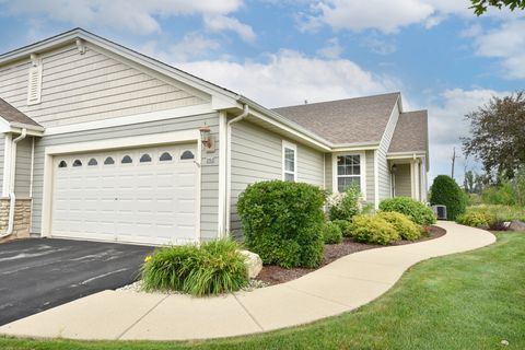 Photo of 292 Wildflower Cir, Port Washington, WI 53074 (MLS # 1884504)