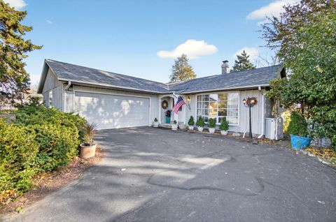 Photo of 1639 C.A. Becker Dr, Racine, WI 53406 (MLS # 1943073)