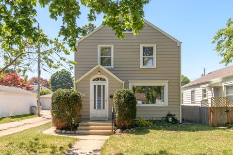 Photo of 3619 S Logan Ave, Milwaukee, WI 53207 (MLS # 1964348)