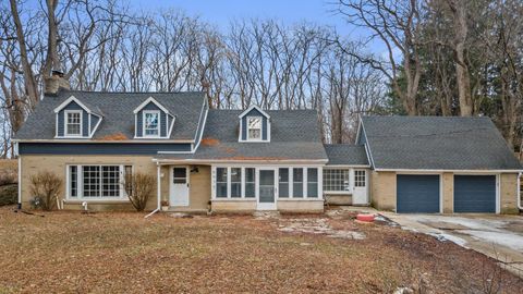 Photo of W204N6938 Lannon Rd, Menomonee Falls, WI 53051 (MLS # 1957252)