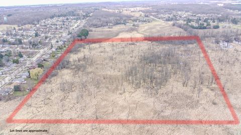 Photo of Lt1 Villa Park Dr, Barton, WI 53090 (MLS # 1956479)