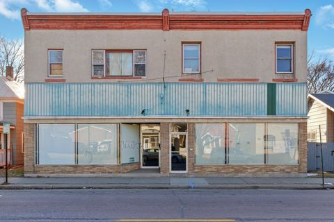 Photo of 1711 George St, La Crosse, WI 54603 (MLS # 1958792)