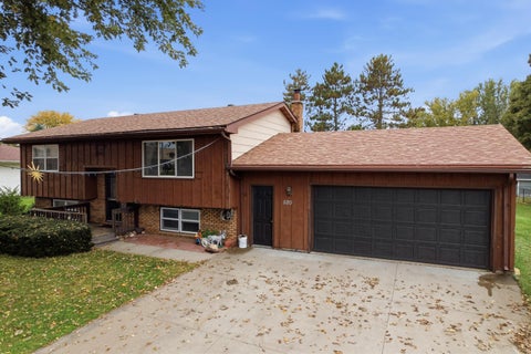 Photo of 520 E Hamlin St, West Salem, WI 54669 (MLS # 1982867)