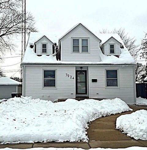 Photo of 7924 40th Ave, Kenosha, WI 53142 (MLS # 1944874)