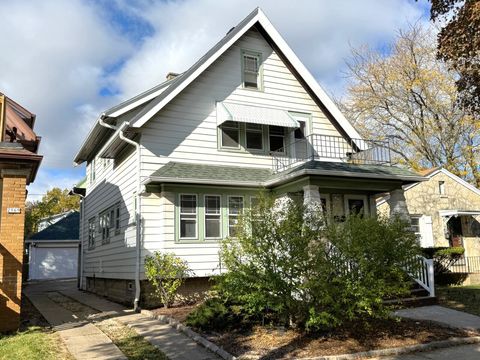 Photo of 2973 N 58th St, Milwaukee, WI 53210 (MLS # 1940383) Photo of 2973 N 58th St, Milwaukee, WI 53210 (MLS # 1940383)