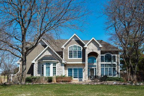 314 Lac La Belle Dr Lac La Belle WI 53066