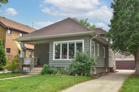 Photo of 2338 N 68th St, Wauwatosa, WI 53213 (MLS # 1934355)