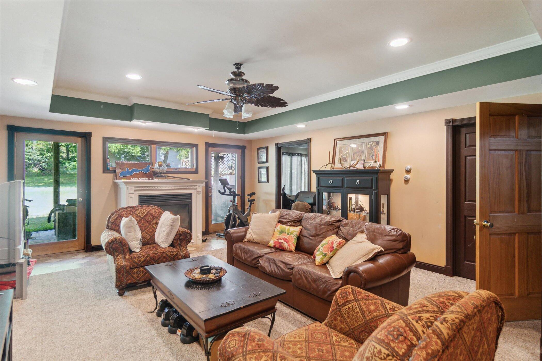 Geneva, Wisconsin 53147, United States, 4 Bedrooms Bedrooms, ,3 BathroomsBathrooms,Residential,Active,165410