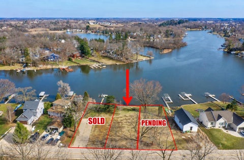 Photo of Lt2 Riverside Rd, Waterford, WI 53185 (MLS # 1979738)