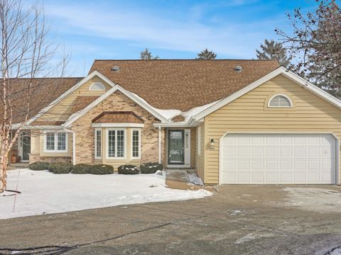 Photo of 844 Shoal Crk, Waterford, WI 53185 (MLS # 1949425)