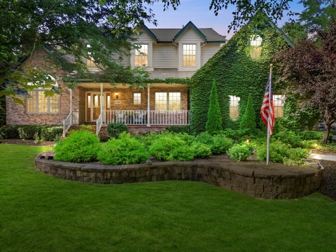 Photo of 13260 W Paddock Pkwy, New Berlin, WI 53151 (MLS # 1926683)