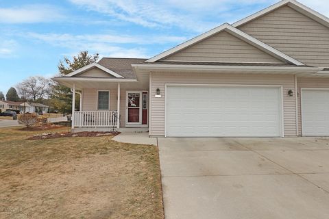 Photo of 3111 Michigan Ave, Sheboygan, WI 53081 (MLS # 1952794)