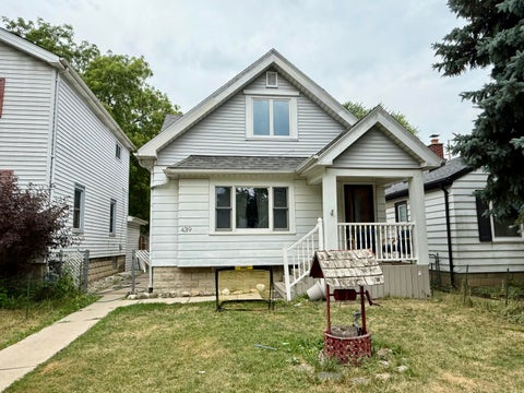 Photo of 439 S 67th St, Milwaukee, WI 53214 (MLS # 1980740)