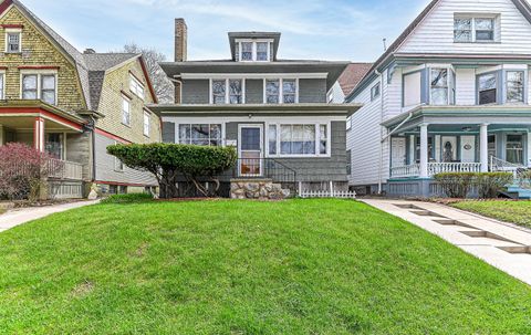 Photo of 2742 N Downer Ave, Milwaukee, WI 53211 (MLS # 1958733)