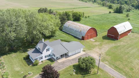 Photo of N14386 Town Line Rd, Cleveland, WI 54741 (MLS # 1965824)