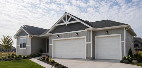 Photo of 1313 Peony Pl, Fort Atkinson, WI 53538 (MLS # 1960018)