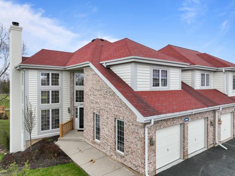 Photo of 1568 Highland Dr, Geneva, WI 53147 (MLS # 1957177)