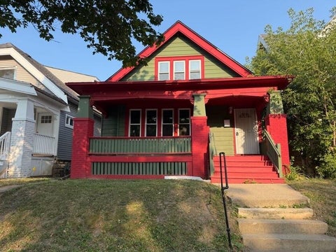 Photo of 3007 N 29th St, Milwaukee, WI 53210 (MLS # 1972648)
