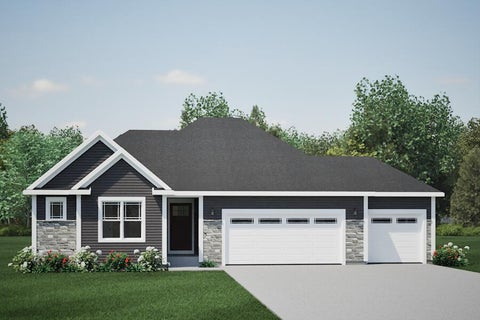Photo of 1740 Cardinal Ct, Mukwonago, WI 53149 (MLS # 1982586)