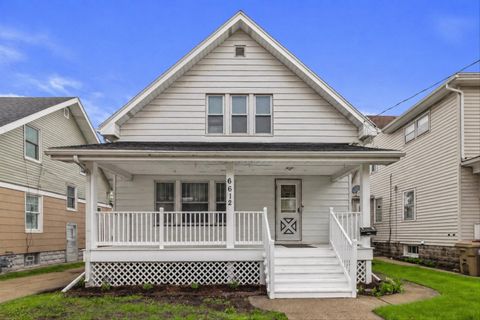 Photo of 6612 30th Ave, Kenosha, WI 53142 (MLS # 1959884)